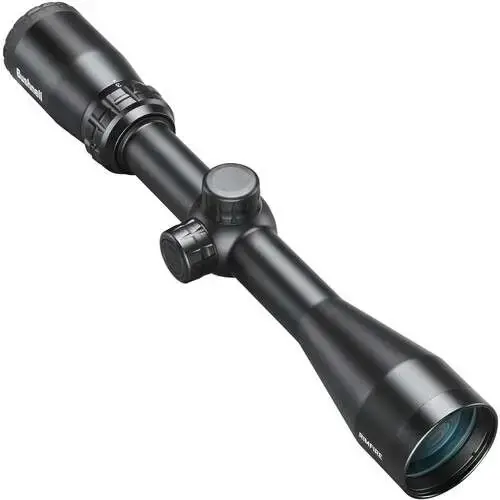 BUSHNELL RIMFIRE SCOPE 3-9X40 BLACK DZ22 RETICLE ( 6 PER CASE )