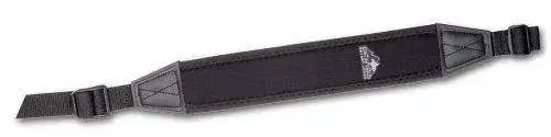 Butler Creek Highlander 1" Swivel Neoprene Black