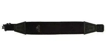 Butler Creek Highlander 1" Swivel Bone Collector Logo Black