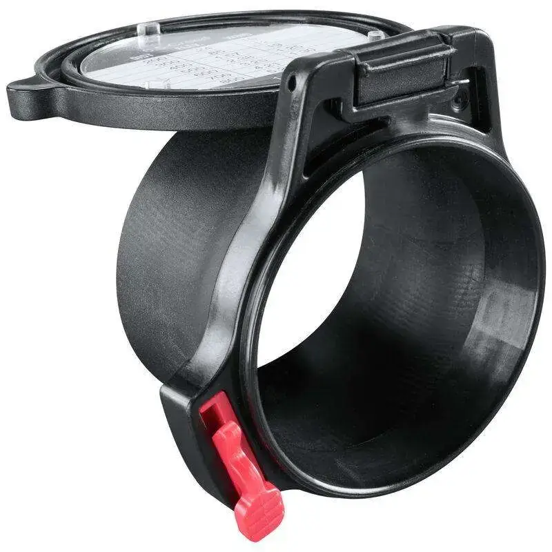 BUTLER CREEK ELMNT SCP CAP OBJ 55-60MM