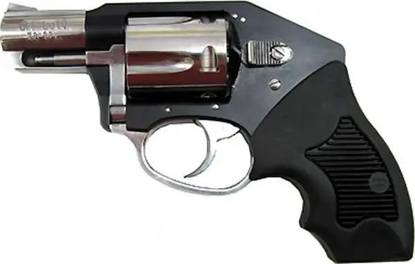 CHARTER ARMS OFFDUTY 38SPL 2" 5RD