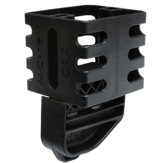 Command Arms AR15/M16 223 Remington Magazine Coupler 30 rd Black Finish