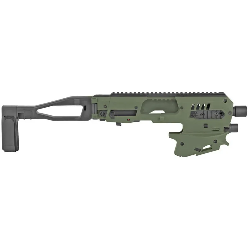 CAA MCK MICRO CONVERSION KIT GLOCK 26/27 ODG GEN2
