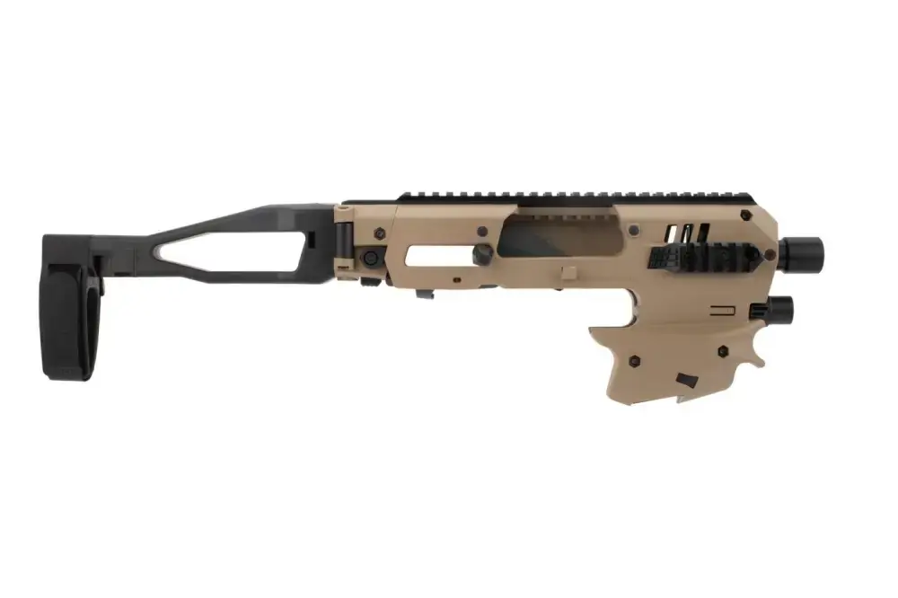 CAA MCK G2 FOR GLK 43/43X/48 FDE