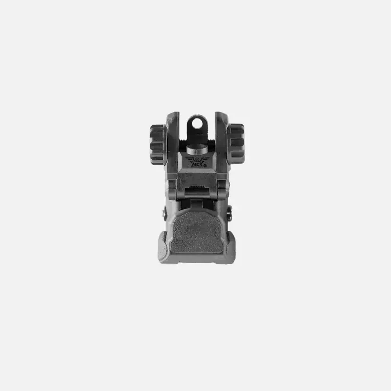 CAA MICRO CONVERSION KIT FLIP UP REAR SIGHT