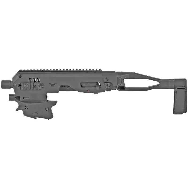 Command Arms MCKSA45 MCK Springfield XD, XD-M 45/10 Synthetic Black