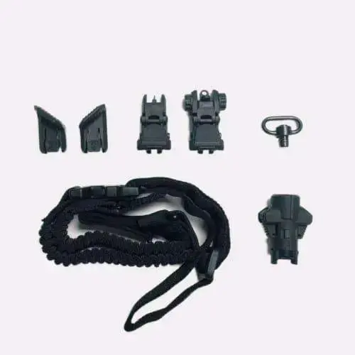 CAA MCK MICRO CONVERSION KIT SPRINGFIELD 9 ADVANC