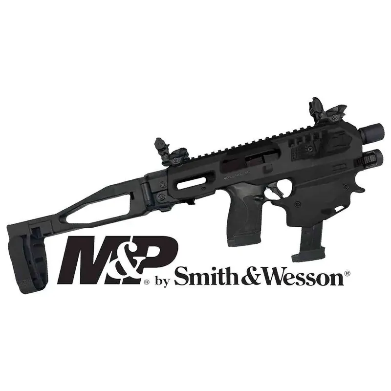 Command Arms MCK Conversion Kit