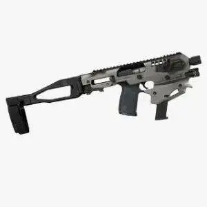 CAA MCK MICRO CONVERSION KIT SW SDVE GRY