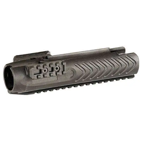 Command Arms Mossberg 500 Triple Rail Forend 7.87" Polymer Black