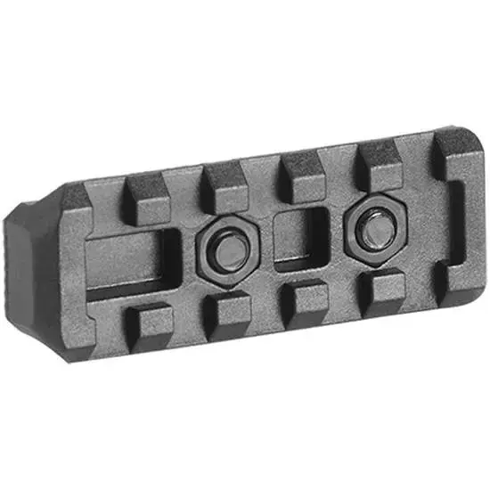 Command Arms Picatinny Rail For AR-15 Rail Mount Style Black Finish