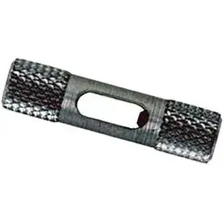 Carlsons 00111 Hammer Expander Ambidextrous Silver Anodized