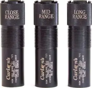 CARL REM PRO BORE 12GA WATERFOWL SET