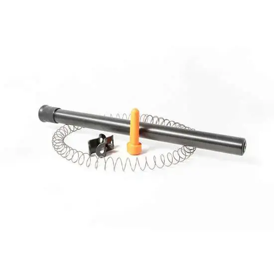Carlsons 04510 Shotgun Magazine Extension for Benelli Nova, Super Nova/CZ 712, 912/Beretta Extream, 1301 Blued Steel 10 Shot