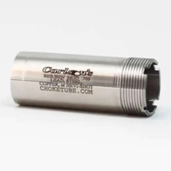 Carlsons 16616 Beretta/Benelli Mobil 12 Gauge Full 17-4 Stainless Steel