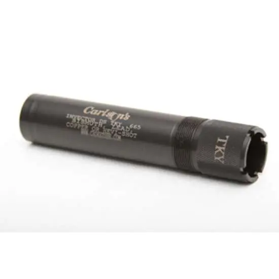 CARL CHOKE TUBE BRO 12GA INVECTOR DS TURKEY .665