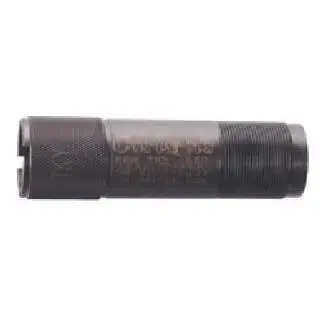 Carlsons 19583 Extended Turkey Rem Choke 12 Gauge 17-4 Stainless Steel Matte Blue