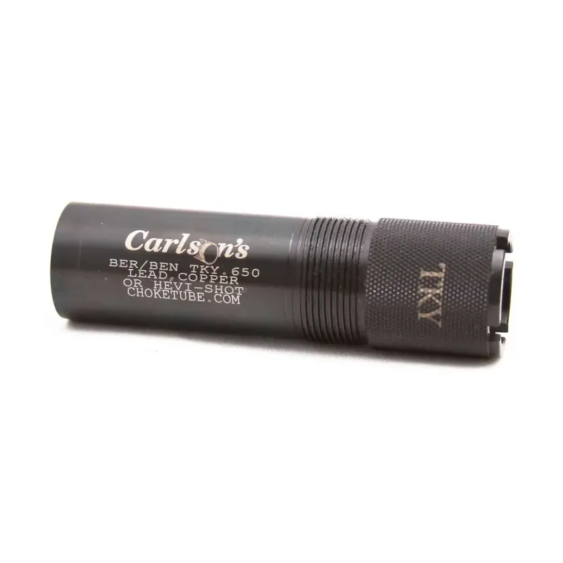 CARL CHOKE TUBE 12GA BER BEN EXTENDED TURKEY