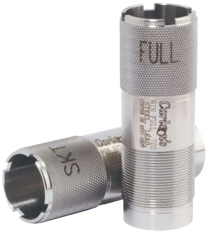 CARL CHOKE TUBE 12GA LT MOD CLAY BRO WIN MOSS WB