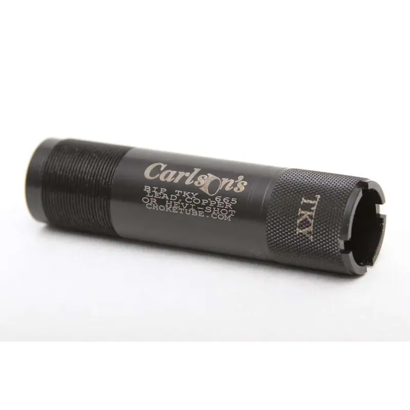 CARL CHOKE TUBE 12GA EXT TURKEY BRO INV PLUS