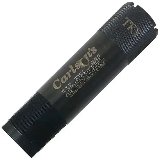 Carlsons 19892 Extended Turkey WinChoke 12 Gauge 17-4 Stainless Steel Matte Blue