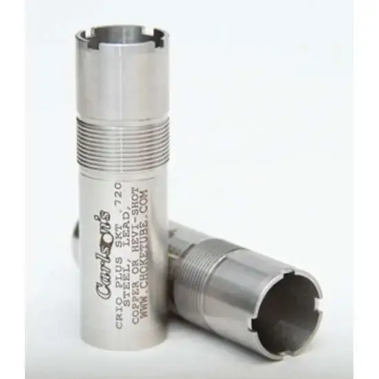 Carlsons 20002 Benelli Crio Plus 12 Gauge Flush Improved Cylinder 17-4 Stainless Steel