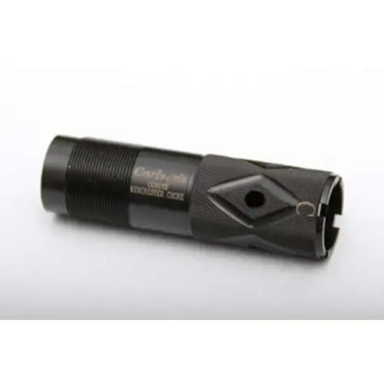 Carlsons 30040 Coyote WinChoke 12 Gauge 17-4 Stainless Steel Black Ported