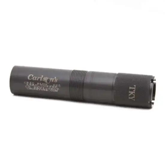 Carlsons 67002 Extended Turkey Benelli Crio Plus 12 Gauge 17-4 Stainless Steel Matte Blue