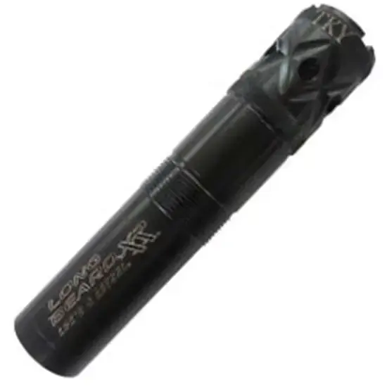 Carlsons 70155 Long Beard Turkey Benelli Crio Plus 20 Gauge 17-4 Stainless Steel Black Ported