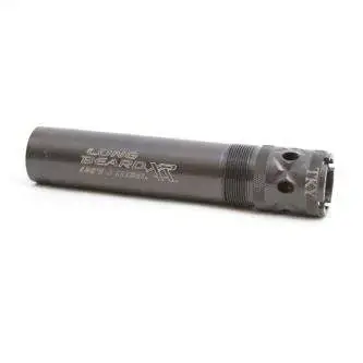 CARL LONG BEARD TURKEY BRO INV DS 12GA .665