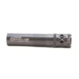 CARL LONG BEARD PORTED TURKEY BER OPTIMA HP 660
