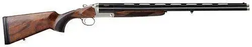 CHIAPPA TRIPLE CROWN SHOTGUN WHITE 410GA-3