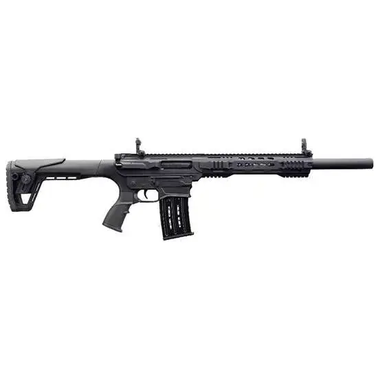 CDLY AR-12T 12GA 18.5 5RD SEMI AUTO