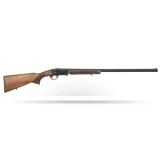 CDLY 101 12GA 28 WALNUT SINGLE BARREL MC1