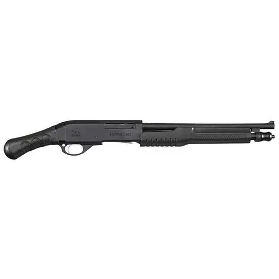 Charles Daly Chiappa CF930157 Honcho Black 410 Gauge 14" 3" 5+1 Fixed Bird's Head Grip Stock