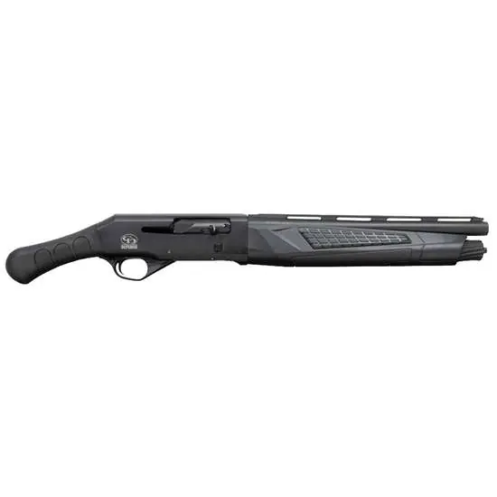 Charles Daly Chiappa CF930243 Honcho Black Anodized 12 Gauge 14" 3" 5+1