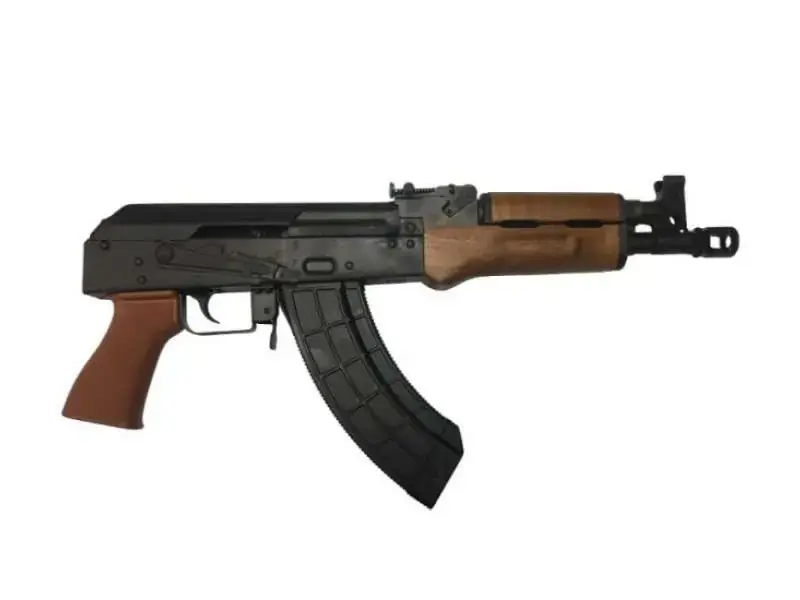 CENT VSKA DRACO AK PISTOL 7.62X39