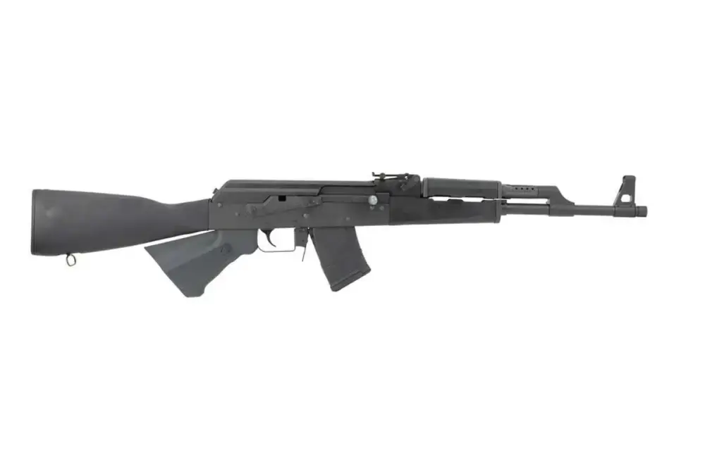 Red Army Standard RI3291CCN VSKA *CA Compliant 7.62x39mm 16.50" 10+1 Black Phosphate