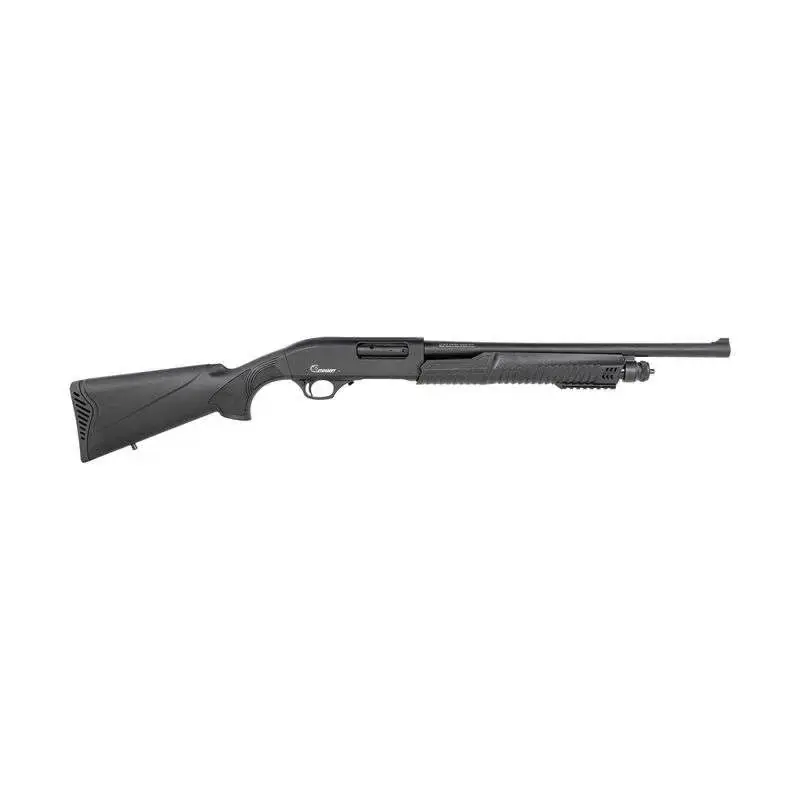 CENT CATAMOUNT HD-12 12GA 18.5 5RD PUMP