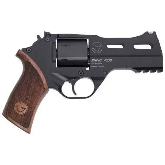 CHIAPPA RHINO 357MAG 4 6RD