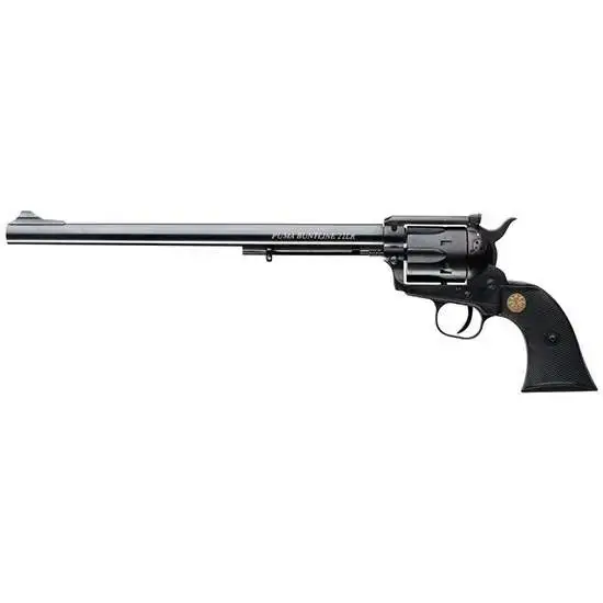 CHIAPPA 1873 22LR 12 BLK BRUNTLINE SA 6RD