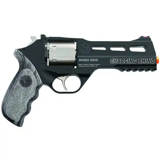 CF CHARGING RHINO 6MM 50DS AIRSOFT CO2 6RD