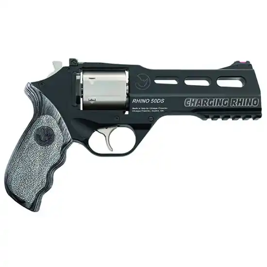 CF CHARGING RHINO 50DS BB CO2 6RD