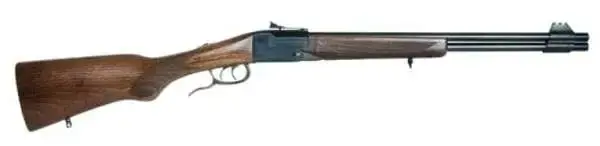 Chiappa Firearms 500111 Double Badger Over/Under 22 Mag 410 Gauge Blued