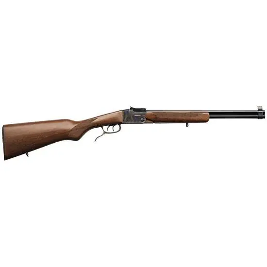 CHIAPPA DOUBLE BADGER 410GA 243WIN 20