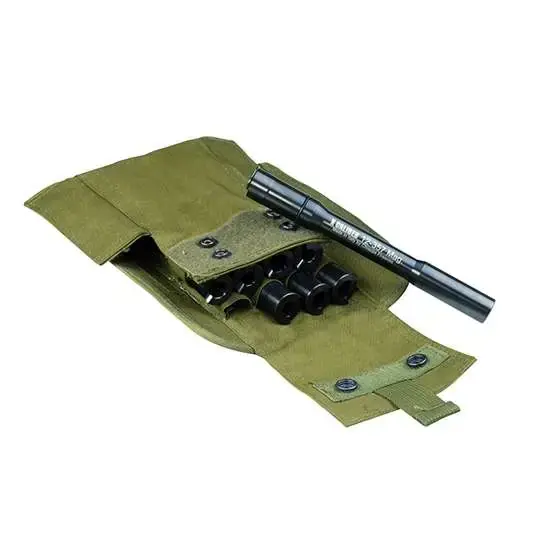 CHIAPPA X-CALIBER SET OF 8 ADAPTERS FOR 12GA BBL