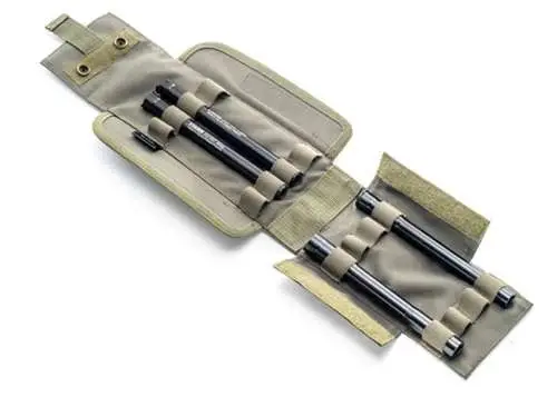 Chiappa Firearms 970435 X-Caliber Adapter Set 20 Gauge Steel Shotgun
