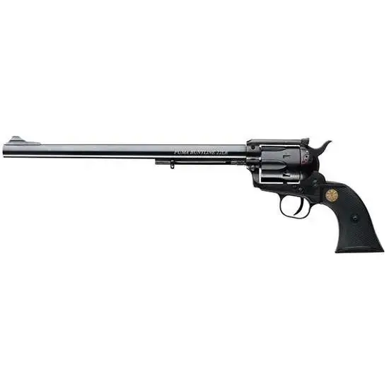 CHIAPPA 1873 22LR 22MAG 12 BLK BRUNTLINE SA 6R
