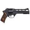 CHIAPPA RHINO 357MAG 6 BLK 6RD CA LEGAL