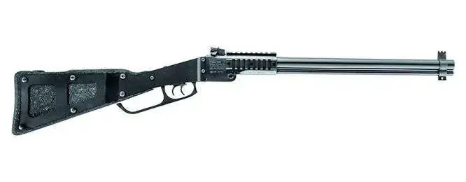 CHIAPPA M6 12GA 22LR 18.5 W/ X-CALIBER 8PK